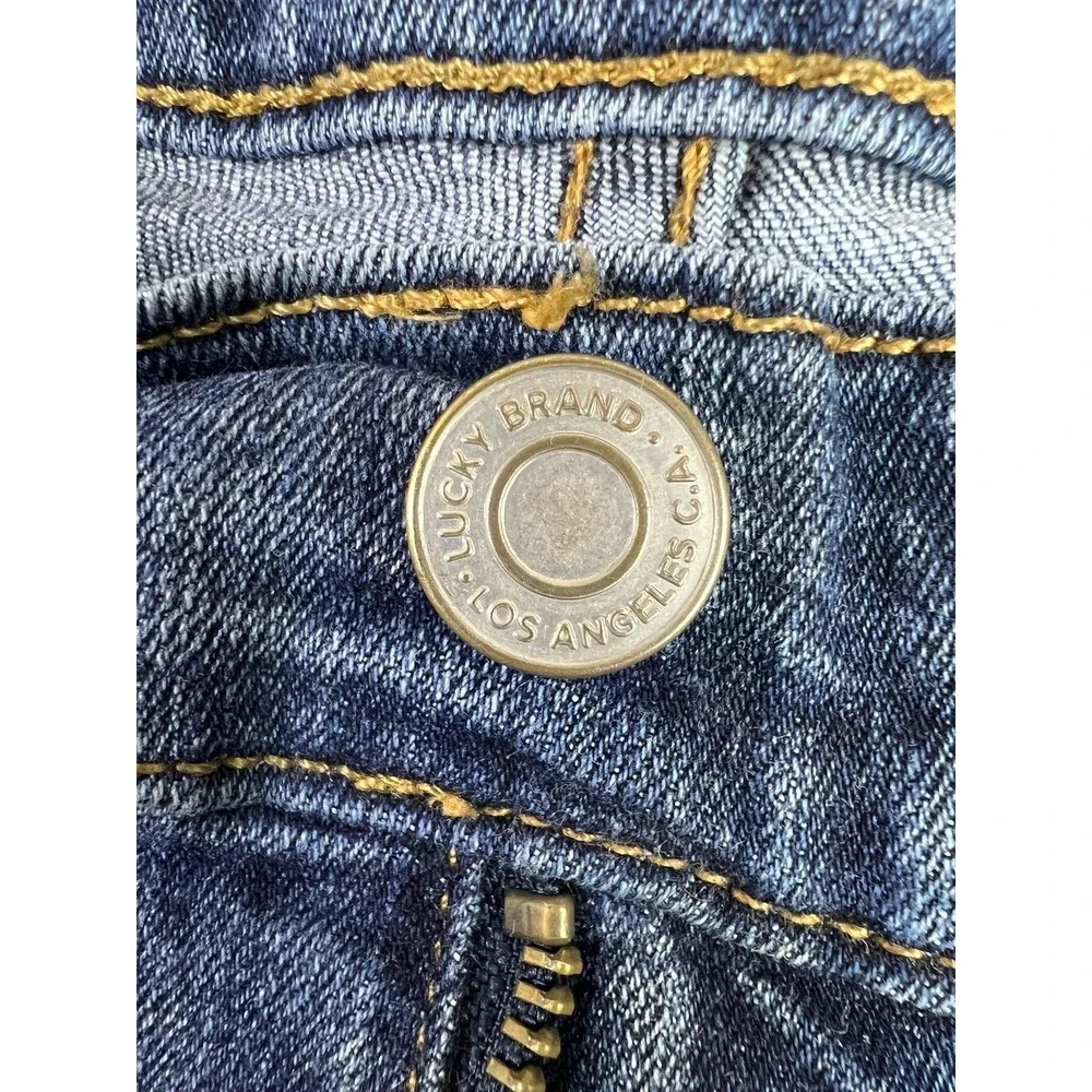 Lucky Brand lucky brand